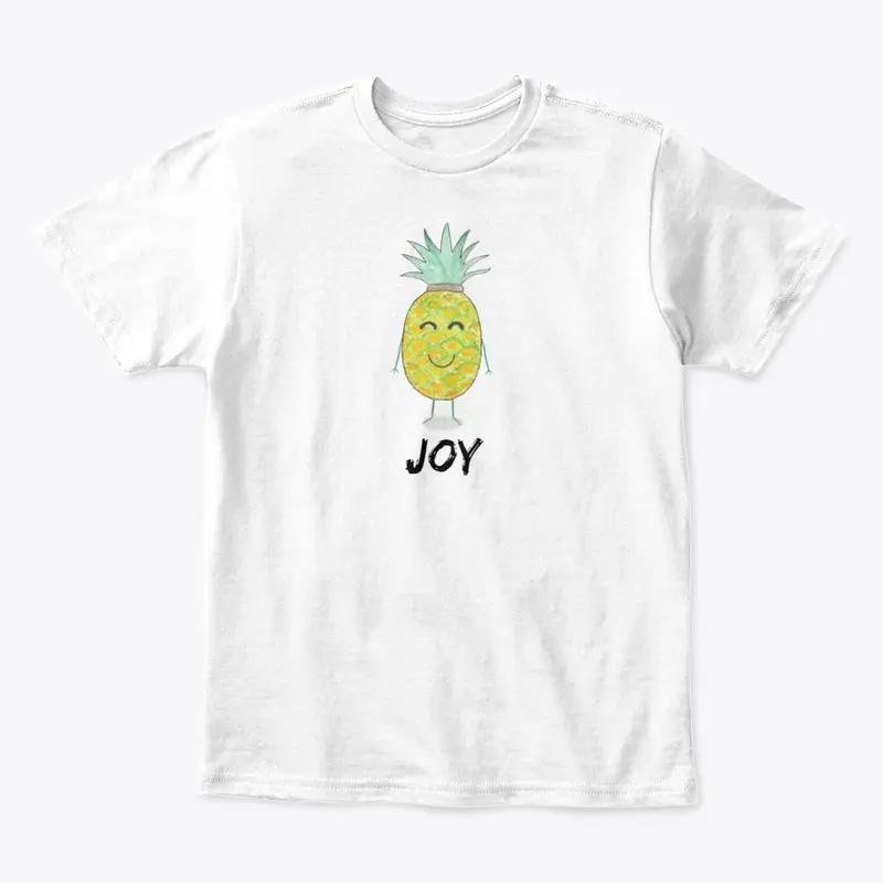 The Fruit Family (JOY) Collection 