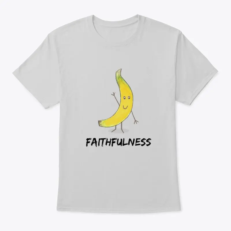 The Fruit Family (FAITHFULNESS) co.