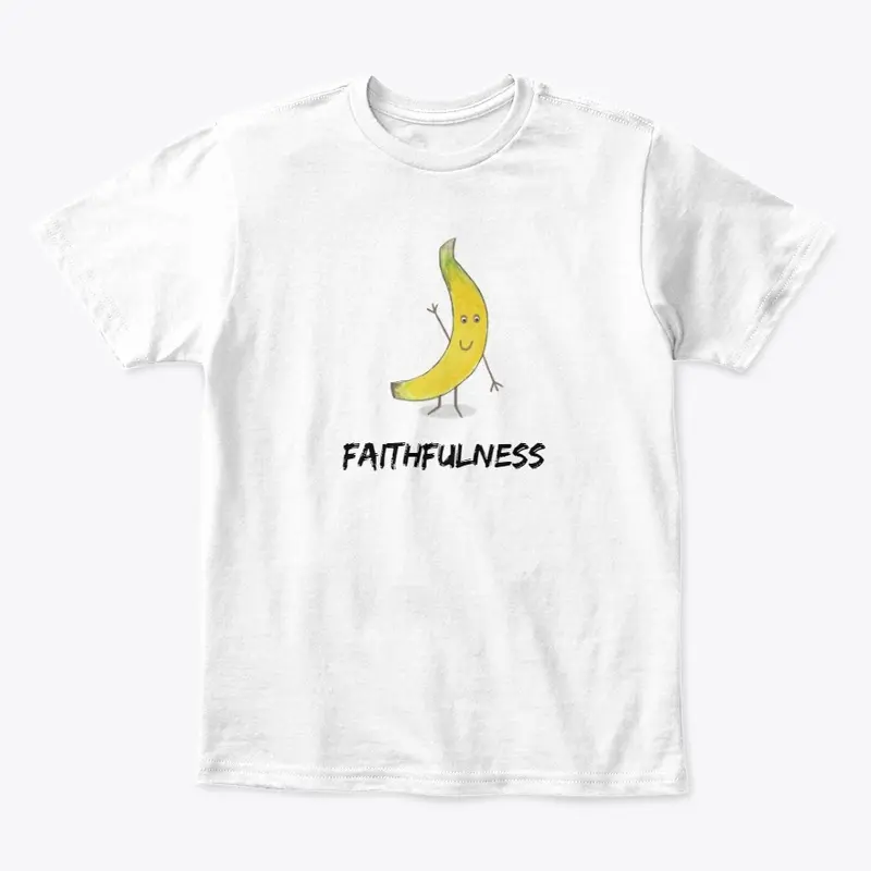 The Fruit Family (FAITHFULNESS) co.