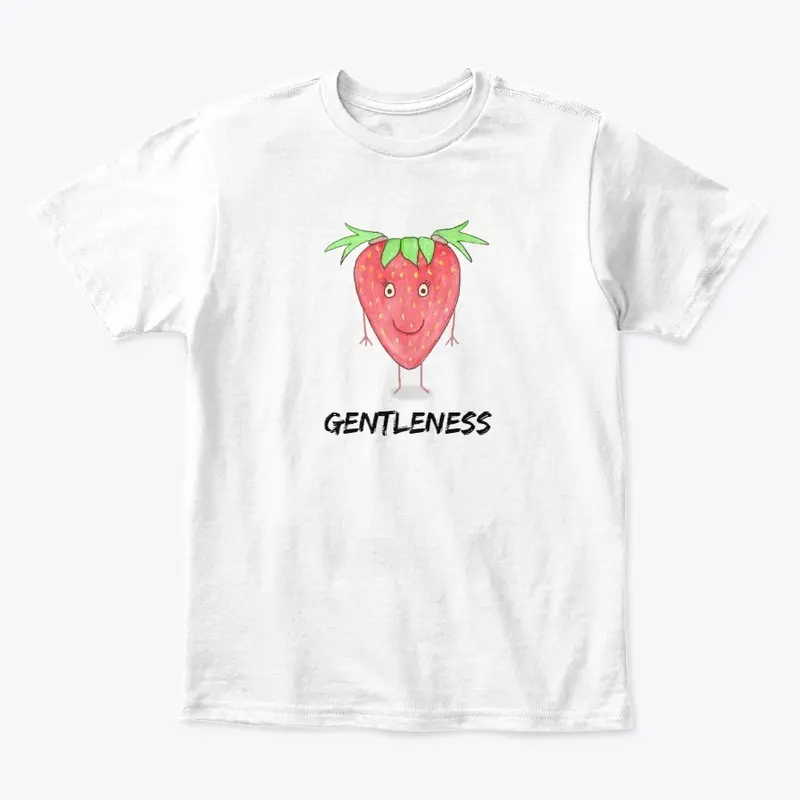 The Fruit Family (GENTLENESS) Collection