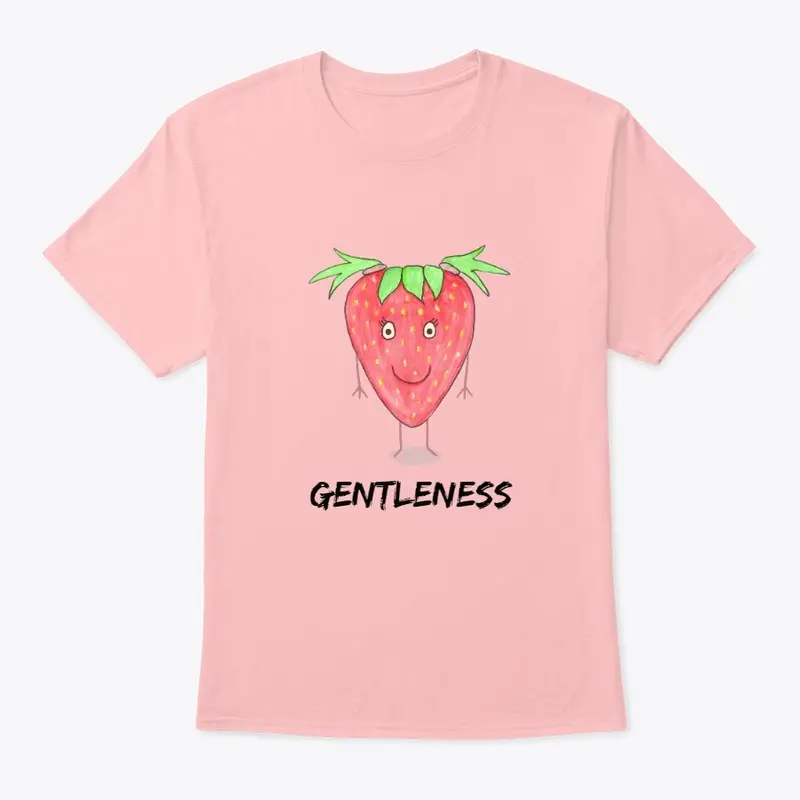 The Fruit Family (GENTLENESS) Collection