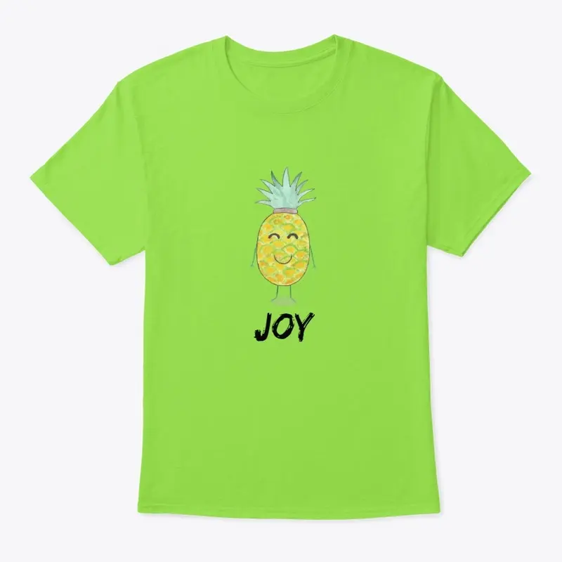 The Fruit Family (JOY) Collection 