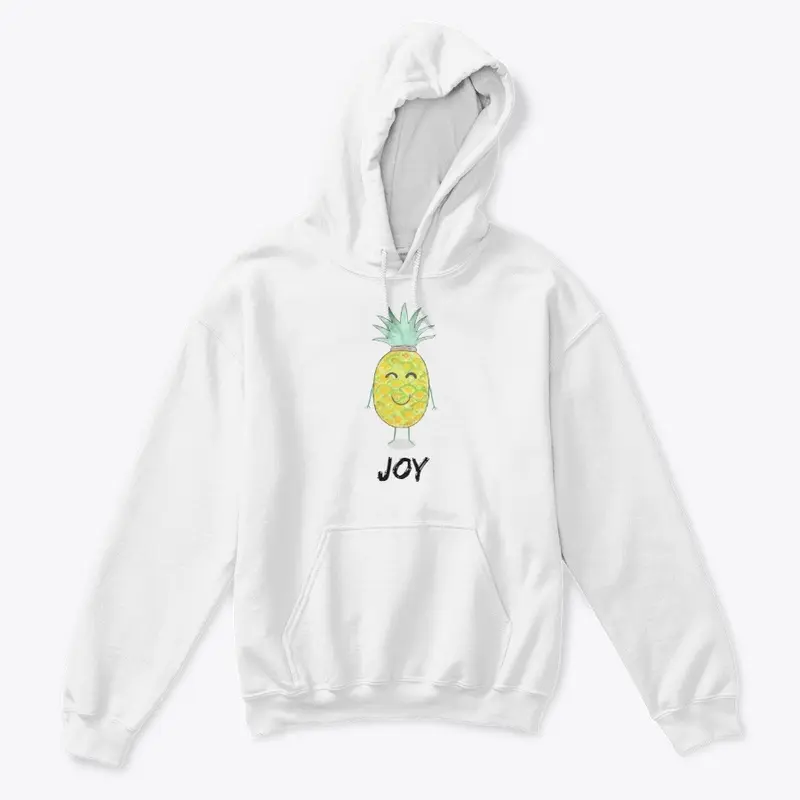 The Fruit Family (JOY) Collection 